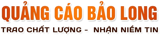 QUẢNG CÁO BẢO LONG