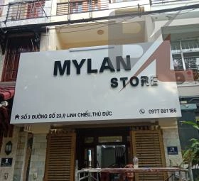 BIỂN HIỆU QUẢNG CÁO THỦ ĐỨC 