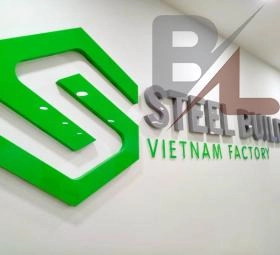 BẢNG HIỆU MICA CHỮ NỔI 