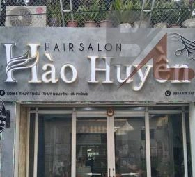 BẢNG HIỆU QUẢNG CÁO TIỆM TÓC 