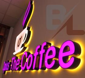 BIỂN LED CHỮ NỔI 