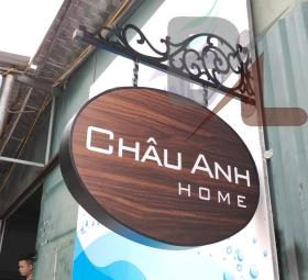 HỘP ĐÈN QUẢNG CÁO HOA VĂN 