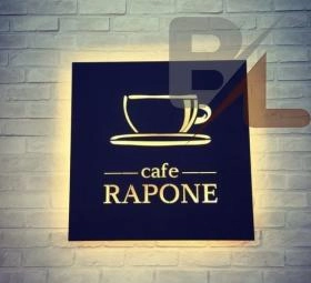 HỘP ĐÈN TREO TƯỜNG 