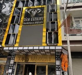 BẢNG HIỆU QUẢNG CÁO SÀI GÒN 