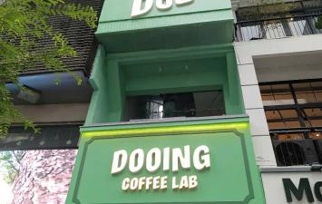 Thi Công Biển Hiệu Giá Rẻ Tại TP. Hồ Chí Minh
