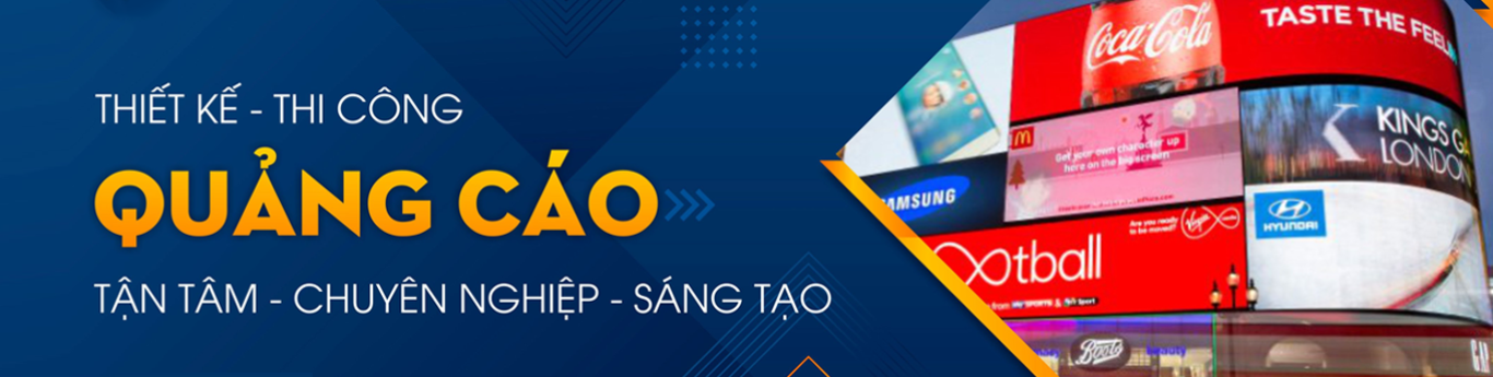 Banner quảng cáo